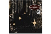 Dekoracje - Asp-Holmblad Serwetki "New Year Night Sky" - 97321