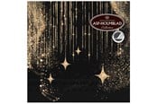 Dekoracje - Asp-Holmblad Serwetki "New Year Night Sky" - 97322
