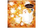 Dekoracje - Asp-Holmblad Serwetki "Ghots" - 97974