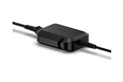 Ladowarka do laptopa - Unisynk USB-C Laptop Charger 65W - Black - 10420