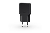 Telefon - Adapter i Ładowarka - Unisynk USB-C Wall Charger G3 36W - Black - 10406