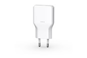 Telefon - Adapter i Ładowarka - Unisynk USB-C Wall Charger G3 36W - White - 10405