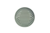 Psy - Nordic Paws - Lickmat Round Sky - Green - 19x19cm - 700024101272