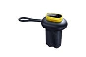 Narzedzia - Baseus GoTrip DT1 Car Safety Hammer - Black - C10972300121-00