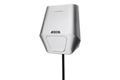 Ladowanie samochodów elektrycznych - Besen LX30 22kW APP Wall Charger for Electric Cars - LX30-22kW-APP