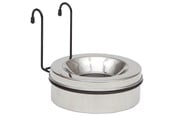 Psy - Mimsafe - Water Bowl with Holder - 1.2L - Variocage Anti-Spill - 703.0208