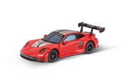 Tory, kolejki i akcesoria - Carrera Hybrid Porsche 911 GT3 R (Red Devil) - 50051004