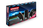 Tory, kolejki i akcesoria - Carrera Hybrid Track Pack 1 Extension - 50052001