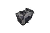 Psy - Nordic Paws - Soft Foldable  Dog Crate - XXXL - 102 x 69 x 69 cm - 700024101239