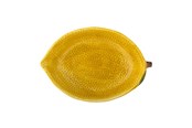 Zastawa stolowa - Creative Collection - Limone Bowl Ø18 cm - Yellow Stoneware - 82061441