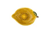 Przybory kuchenne - Creative Collection - Limone Lemon Juicer Ø10.5 cm - Yellow Stoneware - 82061440