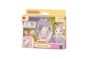 Lalka, mis i akcesoria - Sylvanian Families Sleepy Dream Siblings - 5806