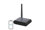 Inteligentny dom - Meross Smart Garage Door Opener - MSG200HK-EU