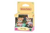 Lalka, mis i akcesoria - Sylvanian Families Deer Twins - 5800