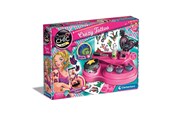 Kreatywne gry - Clementoni Crazy Chic Crazy Tattoo Studio - 18733