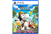 Gry - Snoopy & The Great Mystery Club - Sony PlayStation 5 - Przygodowy - 5060968303235