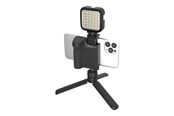 Akcesoria foto i wideo - Digipower Follow Me Vlogging kit - DPS-VLG4