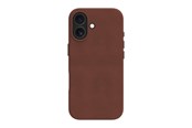 Telefon - Pokrowiec i etui - dbramante1928 Dbramante Roskilde MS - iPhone 17 - Dark Tan - RO63GT006636