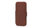 Telefon - Pokrowiec i etui - dbramante1928 Dbramante Lynge MS - iPhone 17 Pro - Dark Tan - LM63GTDT6629