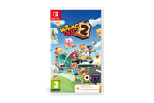 Gry - Moving Out 2 (Code in a Box) - Nintendo Switch - Symulacja - 5056208826329