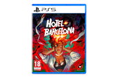 Gry - Hotel Barcelona - Sony PlayStation 5 - Akcja - 5056635617613