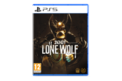 Gry - Bendy: Lone Wolf - Sony PlayStation 5 - Survival - 5061078710883