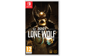 Gry - Bendy: Lone Wolf - Nintendo Switch - Survival - 5061078710913