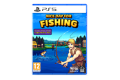 Gry - Nice Day for Fishing - Sony PlayStation 5 - Przygodowy - 5061078710821