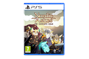 Gry - Nordic Ashes: The Complete Saga - Sony PlayStation 5 - Przygodowy - 8424365729734