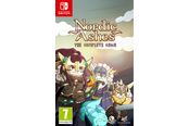 Gry - Nordic Ashes: The Complete Saga - Nintendo Switch - Przygodowy - 8424365729710
