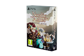 Gry - Nordic Ashes: The Complete Saga (Collector's Edition) - Sony PlayStation 5 - Przygodowy - 8424365729765