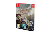 Gry - Nordic Ashes: The Complete Saga (Collector's Edition) - Nintendo Switch - Przygodowy - 8424365729758