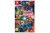 Gry - 20XX / 30XX - Nintendo Switch - Akcja - 8721082792363