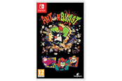 Gry - ANTONBLAST - Nintendo Switch - Platforma - 8721082792387