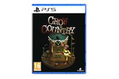 Gry - Crow Country - Sony PlayStation 5 - Survival - 8721082792349