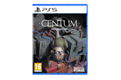 Gry - Centum (Premium Edition) - Sony PlayStation 5 - Przygodowy - 8436622260409