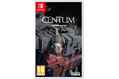 Gry - Centum (Premium Edition) - Nintendo Switch - Przygodowy - 8436622260416