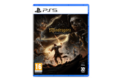 Gry - Mandragora: Whispers of the Witch Tree - Sony PlayStation 5 - Platforma - 5056635615176