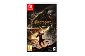 Gry - Mandragora: Whispers of the Witch Tree - Nintendo Switch - Platforma - 5056635615138