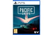 Gry - Pacific Drive - Sony PlayStation 5 - Symulacja - 3700664533094