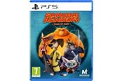 Gry - Samurai Academy: Paws of Fury - Sony PlayStation 5 - Przygodowy - 3700664533025