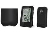 Stacje pogodowe - DENVER WSR-560 Weather station - WSR-560