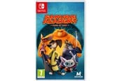 Gry - Samurai Academy: Paws of Fury - Nintendo Switch - Przygodowy - 3700664533056