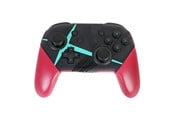 Akcesoria dla graczy - Nintendo Pro (Xenoblade Chronicles 2 Edition) - Wireless Controller - Nintendo Switch - 0045496591847