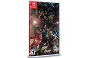 Gry - The Lara Croft Collection - Nintendo Switch - Akcja - 0810148574826
