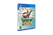 Gry - Green Lava Studios Volume 1 - Sony PlayStation 4 - Akcja - 0819976025562