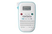 Drukarka etykiet - Brother P-Touch PT-N10 - Mono Thermal - 12 mm - 180 dpi - PTN10QL1