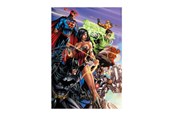 Puzzle - Clementoni Jigsaw Puzzle Batman 1000 pcs. Podłoga - 39851