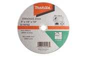 Szlifierka kątowa - Makita D-18742 Angle Grinder Accessory - D-18742