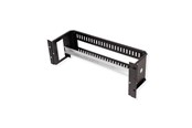 Szafa rack - Roline - top hat rail support - 133 x 482 x 123 mm (HxWxD) - 3U - 26.21.0267